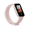 Vòng đeo tay thông minh Xiaomi Smart Band 8 Active Pink-BHR7420GL