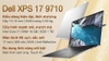Laptop Dell XPS 17 9710 Intel Core i7-11800H