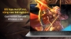 Laptop Dell XPS 17 9710 Intel Core i7-11800H