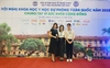 WECARE TRÌNH BÀY NGHIÊN CỨU VỀ SỨC KHỎE TÂM THẦN CỦA CỘNG ĐỒNG SGM TẠI HỘI NGHỊ KHOA HỌC Y HỌC DỰ PHÒNG TOÀN QUỐC 2025