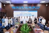 WECARE ĐỒNG HÀNH CÙNG HÀNH TRÌNH TRIỂN KHAI NGHIÊN CỨU MK8527-011