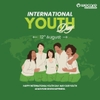 NGÀY QUỐC TẾ THANH NIÊN - INTERNATIONAL YOUTH DAY (12/08)