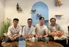 ĐÀO TẠO, CHIA SẺ KINH NGHIỆM TƯ VẤN VÀ TIẾP CẬN CHO NHÓM CTV VÀ CBOS