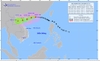 THÔNG BÁO KHẨN: Chủ động phòng ngừa, sẵn sàng ứng phó với cơn bão số 3  (bão Wipha)