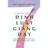 Sách - 7 Định Luật Giảng Dạy - Kinh điển dành cho giáo viên trên khắp thế giới hơn 1 thế kỷ