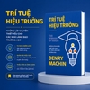 Sách - Trí Tuệ Hiệu Trưởng - Những lời khuyên thiết yếu cho các nhà lãnh đạo trường học