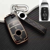 Ốp khóa - Móc khóa