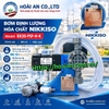 Bơm định lượng hóa chất Nikkiso BX20-PSF-H-K