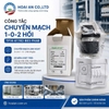 Công tắc chuyển mạch 1-0-2 hồi Salzer TP16-61762-B03-FHAB