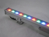 Đèn pha LED SL1352BB-6(0.5m), 9W, Chip: OSRAM, IP66, -25°C - 50°C