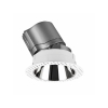 Đèn downlight âm trần cắt CDN LAS VEGAS CEJ61055 , 3W