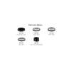 Đèn downlight âm trần cắt CDN LAS VEGAS CEJ61055 , 3W