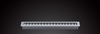 Đèn LED tuyến tính nối đất, Series SL2306