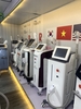 Máy Triệt Lông IPL Và Diode Laser Khác Nhau Như Thế Nào?