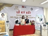 Bước Tiến Mới Trong Thẩm Mỹ: Lễ Ký Kết Chuyển Giao Công Nghệ của CTMED Và Chuyên Gia Ms. Zhou Li