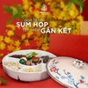 khay-mut-tron-5-ngan-24cm-nap-hoa-dao-thinh-vuong
