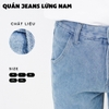 quan-jeans-lung-nam-xanh-sang