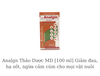 analgn-thao-duoc-md-100-ml-giam-dau-ha-sot-ngua-cam-cum-cho-moi-vat-nuoi