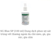 sg-blue-sp-100-ml-dung-dich-phun-xit-sat-trung-vet-thuong-ngoai-da-cho-meo-ga-gi