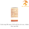 calci-mg-b6-asta-100-ml-t-ri-coi-coc-cham-lon-bai-liet