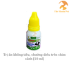 men-tieu-hoa-an-khong-tieu-chuong-dieu-tren-chim-canh-10-ml