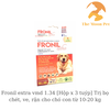 fronil-extra-vmd-1-34-hop-x-3-tuyp-t-ri-bo-chet-ve-ran-cho-cho-con-tu-10-20-kg