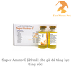 super-amino-c-20-ml-cho-ga-da-tang-luc-tang-suc