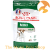 thuc-an-cho-cho-royal-canin-mini-adult-800-g