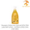 anova-shampoo-yellow-300-ml-sua-tam-lam-dep-long-duong-long-cho-cho-meo