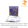 respicure-vmd-10-vien-nen-dac-tri-nhiem-khuan-duong-ho-hap-tren-cho-meo-chim-can