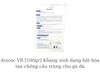 avicoc-vb-100gr-khang-sinh-dang-bot-hoa-tan-chong-cau-trung-cho-ga-da