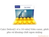 calci-delice-1-vi-x-10-vien-vien-canxi-phot-pho-va-khoang-chat-ngon-mieng-cho-ch