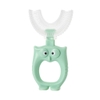 Bàn chải chữ U siêu mềm cho bé Elmich BabyCare EL0752