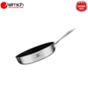 Chảo chống dính Inox dập nguyên khối Elmich Trimax Classic EL-2704OL size 20cm