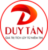 CÔNG TY CỔ PHẦN DỊCH VỤ THƯƠNG MẠI DUY TÂN