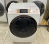 Máy giặt Panasonic NA-VX5E4L giặt 11kg sấy 6kg ( hàng đã qua sử dụng)