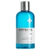 [COMBO THANH LỊCH] Rửa Mặt Kết Hợp Cạo Râu 2in1 x Sữa Tắm & Gội Toàn Thân Artemis Men