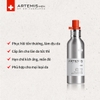 [COMBO TINH TẾ] Rửa Mặt Kết Hợp Cạo Râu 2in1 x Dưỡng Phục Hồi Sau Cạo Râu Artemis Men