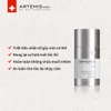 [COMBO ĐỘT PHÁ] Sữa Tắm & Gội Toàn Thân x Lăn Khử Mùi 0% Muối Nhôm Artemis Men