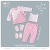 HỒNG PASTEL