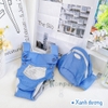 XANH DƯƠNG