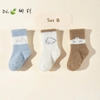SET B
