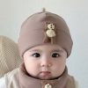GẤU NÂU