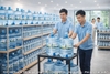 Bí Quyết Kinh Doanh Đại Lý Nước Đóng Bình Hiệu Quả Với Nước Bình 19 Lít