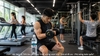 Nước Đóng Chai Cho Sân Gym: Giải Pháp Tối Ưu Nâng Tầm Dịch Vụ & Giữ Chân Hội Viên