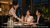 Vì sao những nhà hàng top đầu đều có nước uống mang thương hiệu riêng?