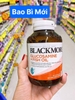🇦🇺 𝐁𝐋𝐀𝐂𝐊𝐌𝐎𝐑𝐄 𝐆𝐋𝐔𝐂𝐎𝐒𝐀𝐌𝐈𝐍 + 𝐅𝐈𝐒𝐇 𝐎𝐈𝐋 - 90 VIÊN