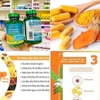 𝐕𝐈𝐄̂𝐍 𝐓𝐈𝐍𝐇 𝐂𝐇𝐀̂́𝐓 𝐍𝐆𝐇𝐄̣̂ 𝐕𝐀̀𝐍𝐆 𝐓𝐔𝐑𝐌𝐄𝐑𝐈𝐂 500mg - 𝐏𝐮𝐫𝐢𝐭𝐚𝐧'𝐬 𝐏𝐫𝐢𝐝𝐞 180 𝐯𝐢𝐞̂𝐧