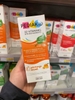 SIRO PEDIAKIDS 22 VITAMIN HƯƠNG CAM 🍊🍊🍊