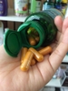 𝐕𝐈𝐄̂𝐍 𝐓𝐈𝐍𝐇 𝐂𝐇𝐀̂́𝐓 𝐍𝐆𝐇𝐄̣̂ 𝐕𝐀̀𝐍𝐆 𝐓𝐔𝐑𝐌𝐄𝐑𝐈𝐂 500mg - 𝐏𝐮𝐫𝐢𝐭𝐚𝐧'𝐬 𝐏𝐫𝐢𝐝𝐞 180 𝐯𝐢𝐞̂𝐧